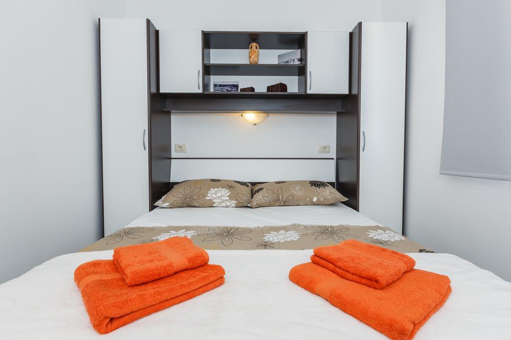 Apartments Viljac 特罗吉尔 客房 照片