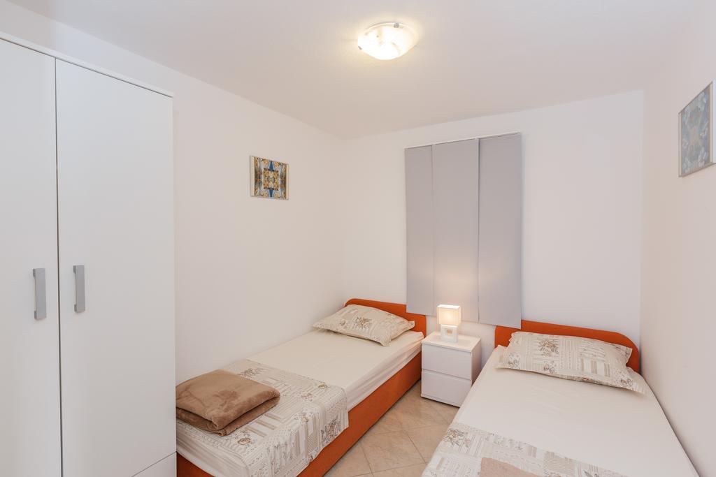 Apartments Viljac 特罗吉尔 客房 照片