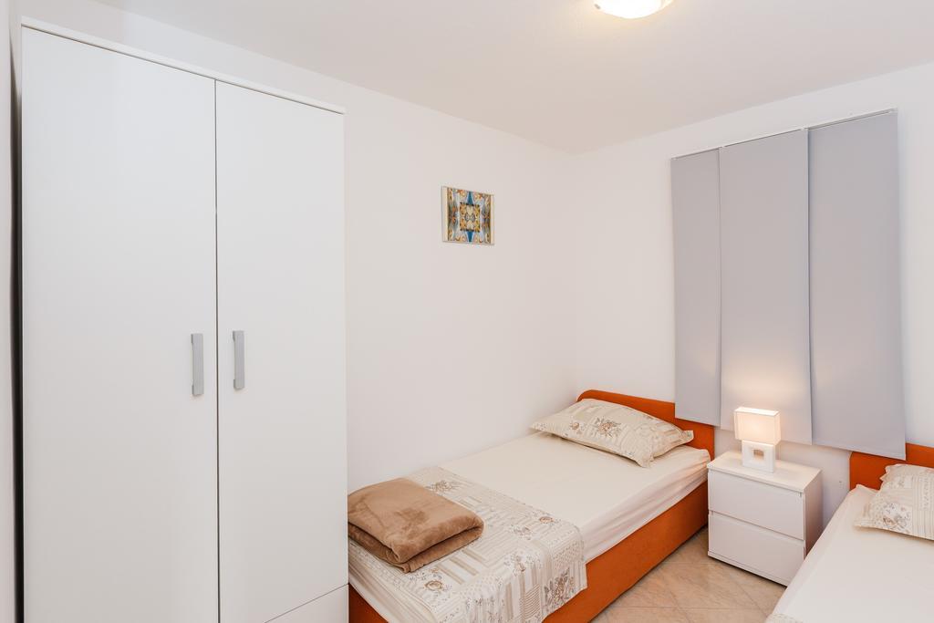 Apartments Viljac 特罗吉尔 客房 照片